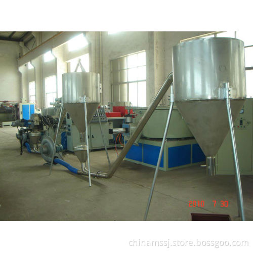 SMW500 plastic waste grinder / plastic powder grinder / plastic grinding machine